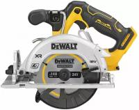 Пила дисковая аккумуляторная Dewalt DCS512N, без АКБ и ЗУ