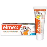 Зубная паста Colgate Элмекс 0-6 лет