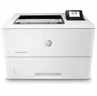 Принтер лазерный HP LaserJet Enterprise M507dn (1PV87A), ч/б, A4