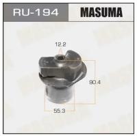 Сайлентблок Masuma Ipsum, Gaia /##M1#/ Rear, Ru194 MASUMA Ru-194