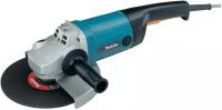 УШМ Makita 9069, 2000 Вт, 230 мм