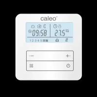 Терморегулятор CALEO С950 накладной цифровой программируемый 3.5 кВт