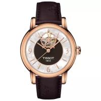 Наручные часы Tissot T050.207.37.117.04