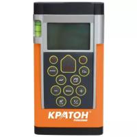 Лазерный дальномер Кратон LDM-80 80 м