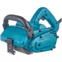 Щеточная шлифмашина Makita 9741, 860 Вт