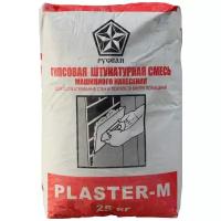 Штукатурка Русеан Plaster-M