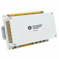 EctoControl, Блок управления смесительными контурами (RS-485, ModBus, ПИД-регулирование)