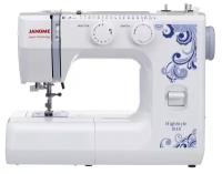 Швейная машина Janome HighStyle 1818, белый