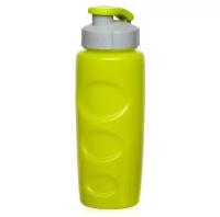Бутылка для воды Health And Fitness 500 мл в ассортименте