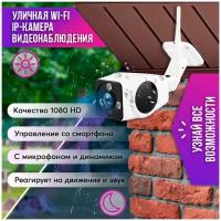 Видеоняня wifi, видеоняня беспроводная YAS-V18 HD 1080p, ip камера видеонаблюдения, видео няня, вращение 360p под управлением iOS, Android