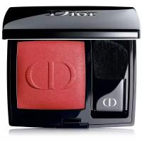 DIOR Румяна для лица Rouge Blush (999)