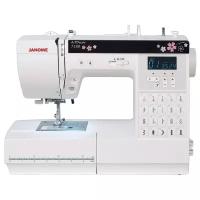 Швейная машина Janome ArtDecor 7180