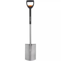 Лопата совковая FISKARS SmartFit 1000620 105-125 см