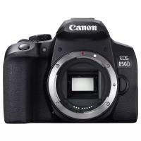 Зеркальный фотоаппарат Canon EOS 850D Body