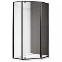 Душевой уголок Cezares ECO 1950x900x900 ECO-O-P-1-90-C-NERO