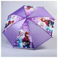 Детский зонт Disney 