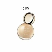 Guerlain Тональный крем L'Essentiel, 30 мл, оттенок: 01W Very Light Warm