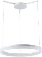 Подвесной светодиодный светильник Moderli Via V1720-PL