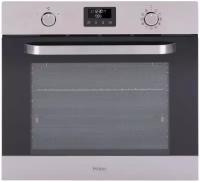 Духовой шкаф zanussi zoa 35701