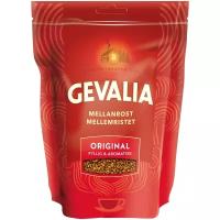 Кофе растворимый Gevalia Original, пакет, 200 г