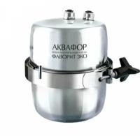 Аквафор Фильтр для воды аквафор б150 фаворит эко (без питьевого крана)