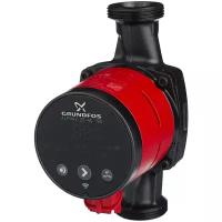 Циркуляционный насос Grundfos ALPHA2 25-40 180 (18 Вт) черный