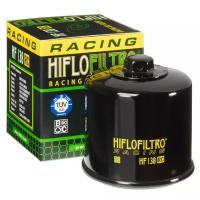 Фильтр масляный HF138RC (.) Hiflo HF138RC