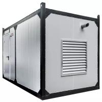 Дизельный генератор ЭНЕРГО AD 225-T400 в контейнере, (200000 Вт)