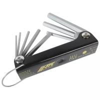 Набор имбусовых ключей JTC AUTO TOOLS 3501, 8 предм