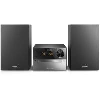 Музыкальный центр Philips BTM2310