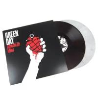 Виниловая пластинка Green Day / American Idiot (2LP)