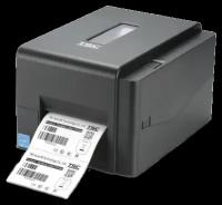 Принтер этикеток TSC TE210 (Ethernet, RS-232, USB Host) (TE210, 203 dpi, 6 ips, USB, Internal Ethernet, RS-232, USB Host)