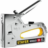 Скобозабивной пистолет Stayer 31519