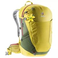 Штурмовой рюкзак deuter Futura 26 SL, greencurry/khaki