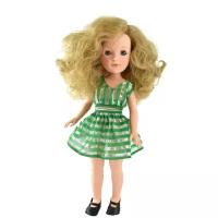 Кукла Vidal Rojas Пепа кудрявая блондинка (в подарочной коробке), 41 см, 4518