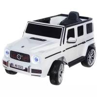 Toyland Джип Mercedes Benz G63 mini 1523 Белый