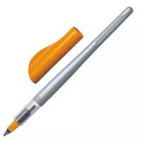 PILOT Ручка перьевая Parallel Pen, 2.4мм (FP3-24-SS), 1 шт