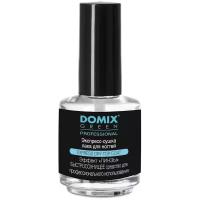 Domix Green Professional Верхнее покрытие Express Dry Top Coat
