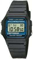 Наручные часы CASIO F-105W-1ASDF