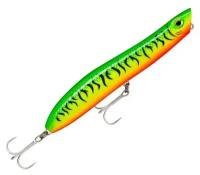 Воблер RAPALA MaxRap Walk’n Roll 10 /FT /поверхностный/ 10см, 14гр