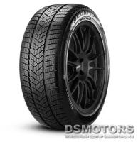 Автошина Pirelli SCORPION WINTER 275/35 R22 104V