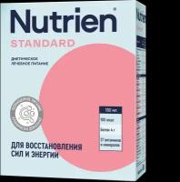 Nutrien Стандарт, сухая смесь, 350 мл, 350 г, нейтральный