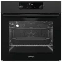 Духовой шкаф электрический gorenje bo6727e03wg белый