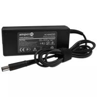 Блок питания для ноутбука Amperin AI-HP90A для ноутбуков HP 19V 4.74A 7.4pin (013015)