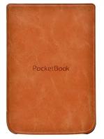 Аксессуар Чехол для PocketBook 606/616/628/632/633 Brown PBC-628-BR-RU