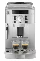 Кофемашина De'Longhi Magnifica ECAM 22.110, серебристый