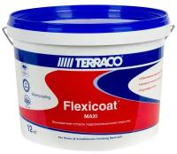 Мастика Terraco Flexicoat Maxi 12 кг