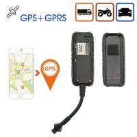 OT-CAG01 GPS трекер