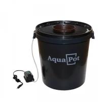 Гидропонная система AquaPot XL 30л