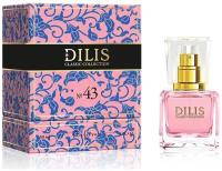 Духи женские Dilis Parfum 